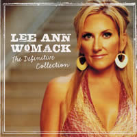 Lee Ann Womack The Definitive Collection - Lee Ann Womack